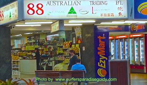 Photo: 88 Australian Trading P/L