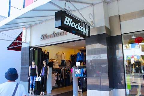Photo: Blockout Clothing