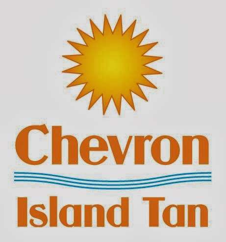 Photo: Chevron Island Tan