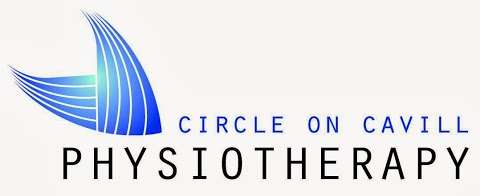 Photo: Circle on Cavill Physiotherapy