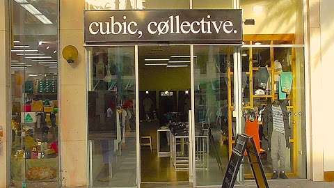 Photo: Cubic Collective