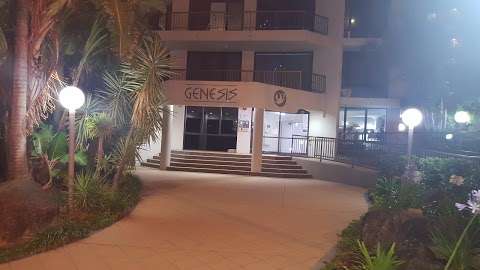 Photo: Genesis Holiday Apartments