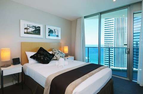 Photo: Gold Coast Holiday Rentals