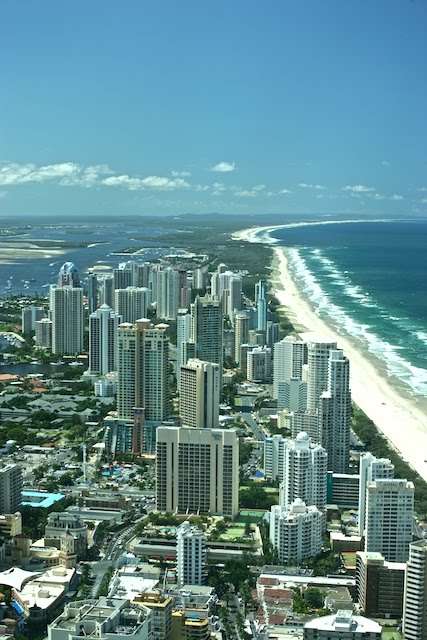 Photo: Gold Coast Luxury Apartments