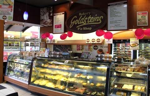 Photo: Goldsteins Bakery