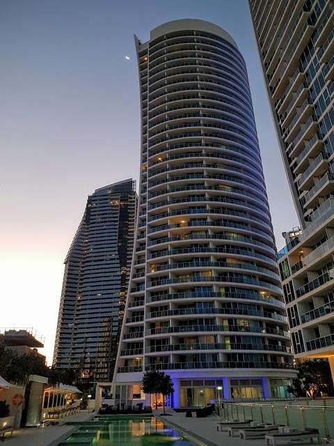 Photo: Hilton Surfers Paradise Hotel & Residences