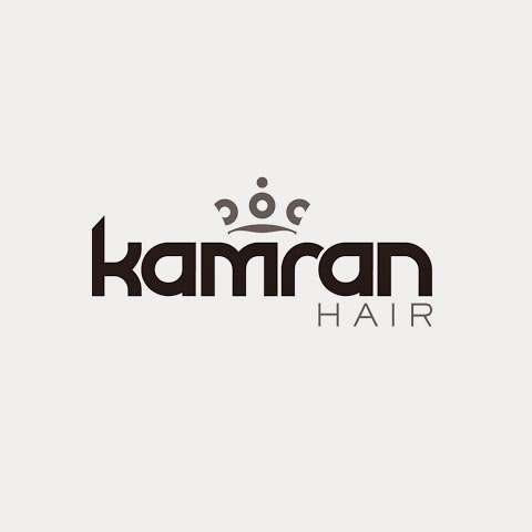 Photo: Kamran Hair