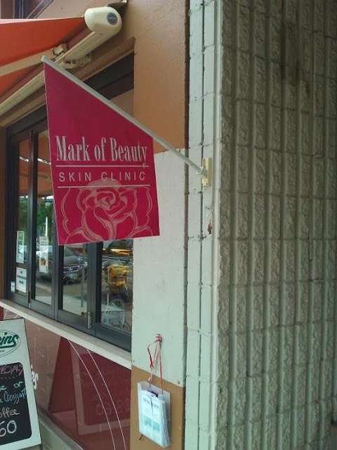 Photo: Mark of Beauty Skin Clinic