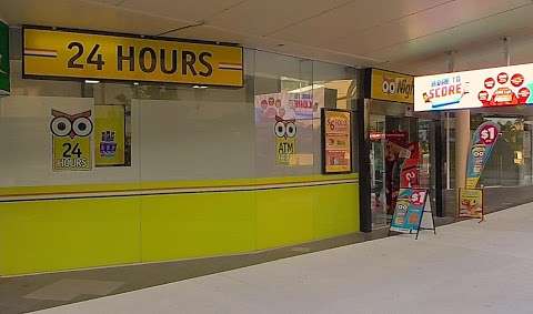 Photo: Nightowl Convenience Stores