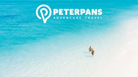 Photo: Peterpans Adventure Travel