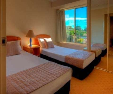 Photo: Sunset Island Resort Apartments