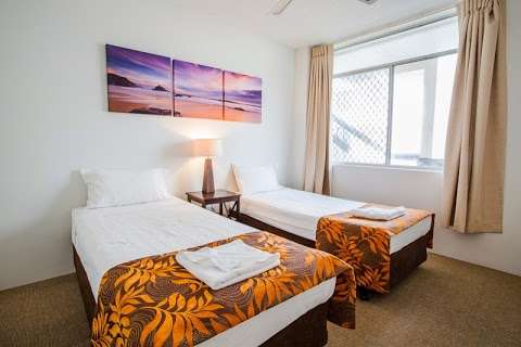 Photo: Suntower Holiday Apartments