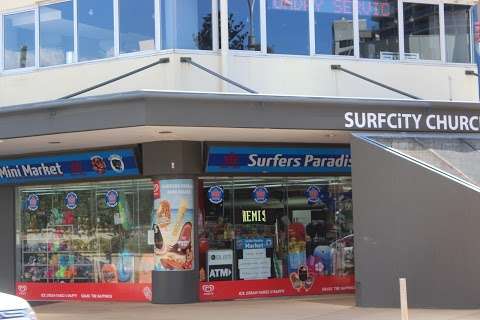 Photo: Surfers Paradise Mini Mart