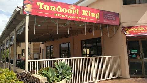 Photo: Tandoori King Restaurant