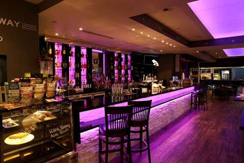 Photo: Ultra Lounge Bar & Cafe