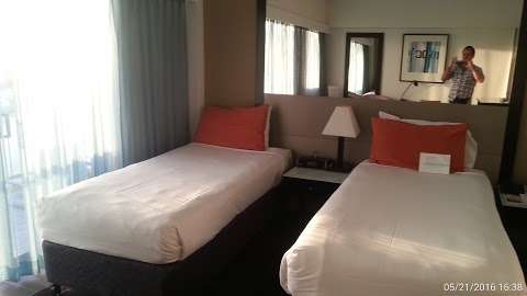 Photo: Vibe Hotel Gold Coast