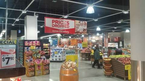 Photo: Woolworths Surfers Paradise (Circle on Cavill)
