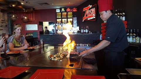 Photo: Zushi Sushi - Soul Surfers Paradise Photo: Zushi Sushi - Soul Surfers Paradise